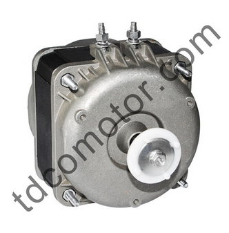 YZF18-30 18w Fan Motor Aluminium Wire Copper Wire