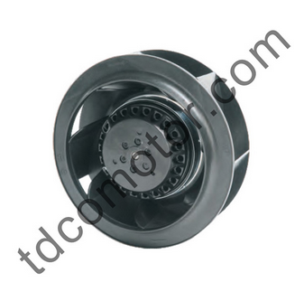 Ano ang istraktura at prinsipyo ng pagtatrabaho ng centrifugal fan?