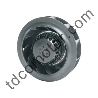 Ano ang mga hakbang ng pagpapanatili ng centrifugal fan?